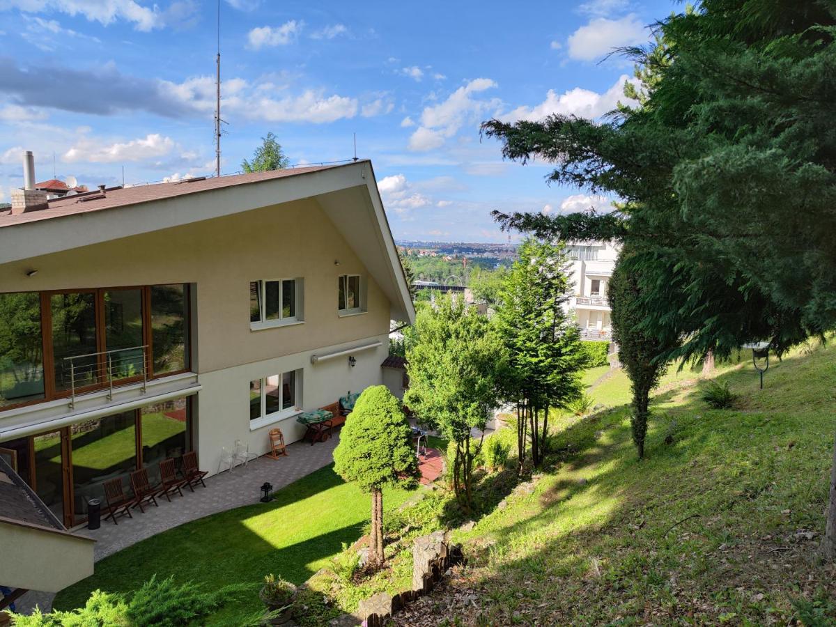 Villa Vila Prag Praag